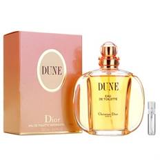 Christian Dior Dune Pour Femme - Eau de Toilette - Doftprov - 5 ml