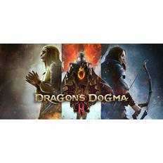 Dragon's Dogma 2