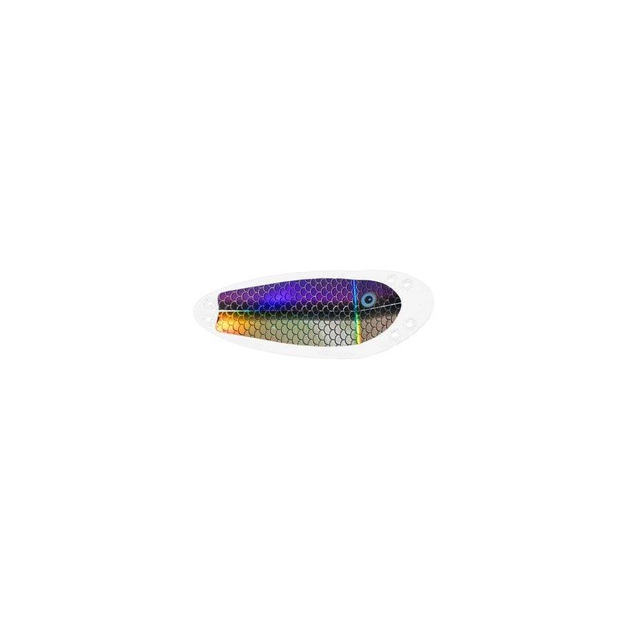 Jackpot Flasher VK-Salmon 15 cm
