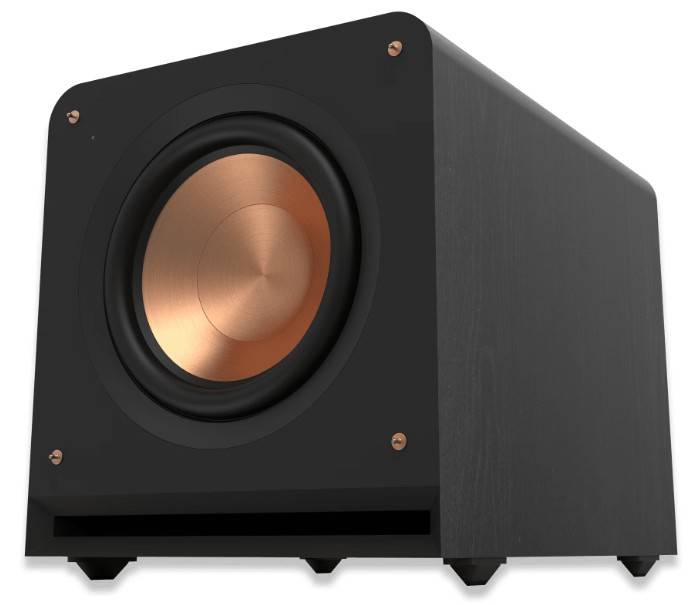 Klipsch Subwoofer RP-1200SW