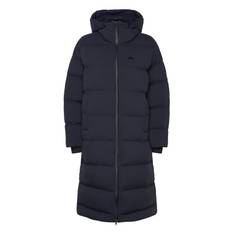J. LINDEBERG Carriage Parka |Marinblå |XL