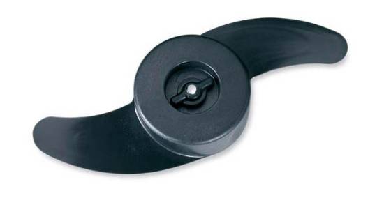 Minn Kota MKP-2 Propeller power