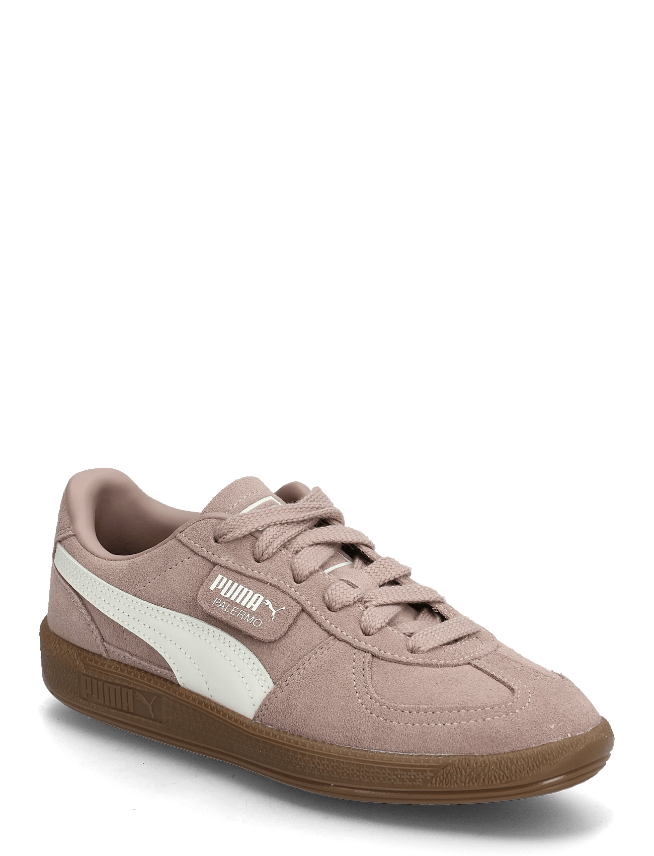 PUMA Palermo Jr - Grey - 39