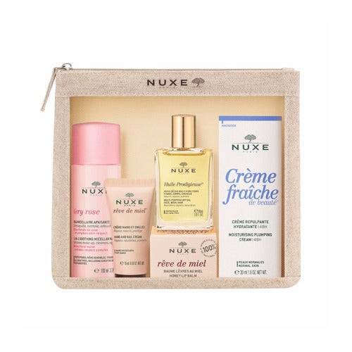 NUXE Travel Essentials Set