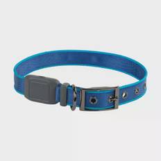 NiteDog™ Rechargeable LED Collar - Medium