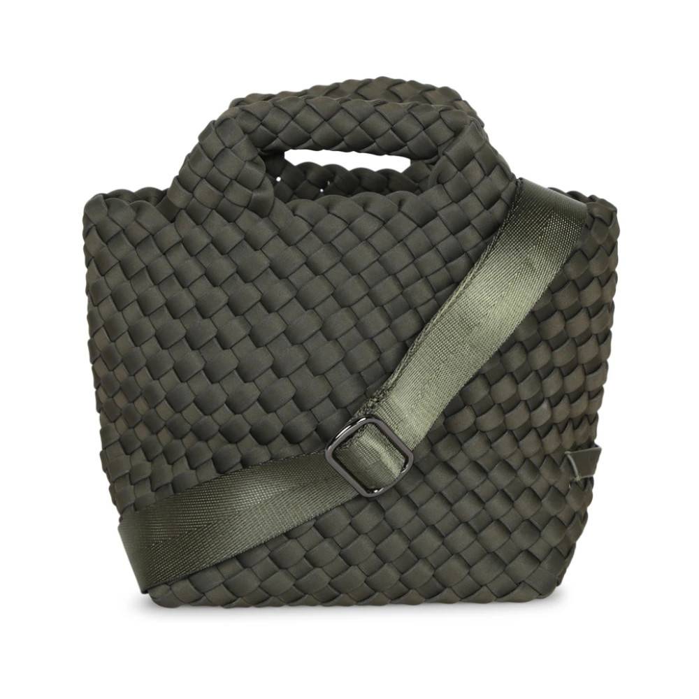 Naghedi - St Barths Petit Tote Väskor - Dam - ONE Size -