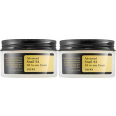 Cosrx Advanced Snail 92 All in one Cream Duo 2x100 g