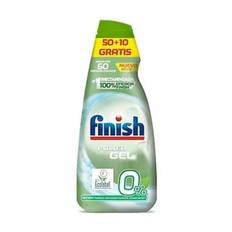 Finish Maskindiskmedel 0 Gel 900ml