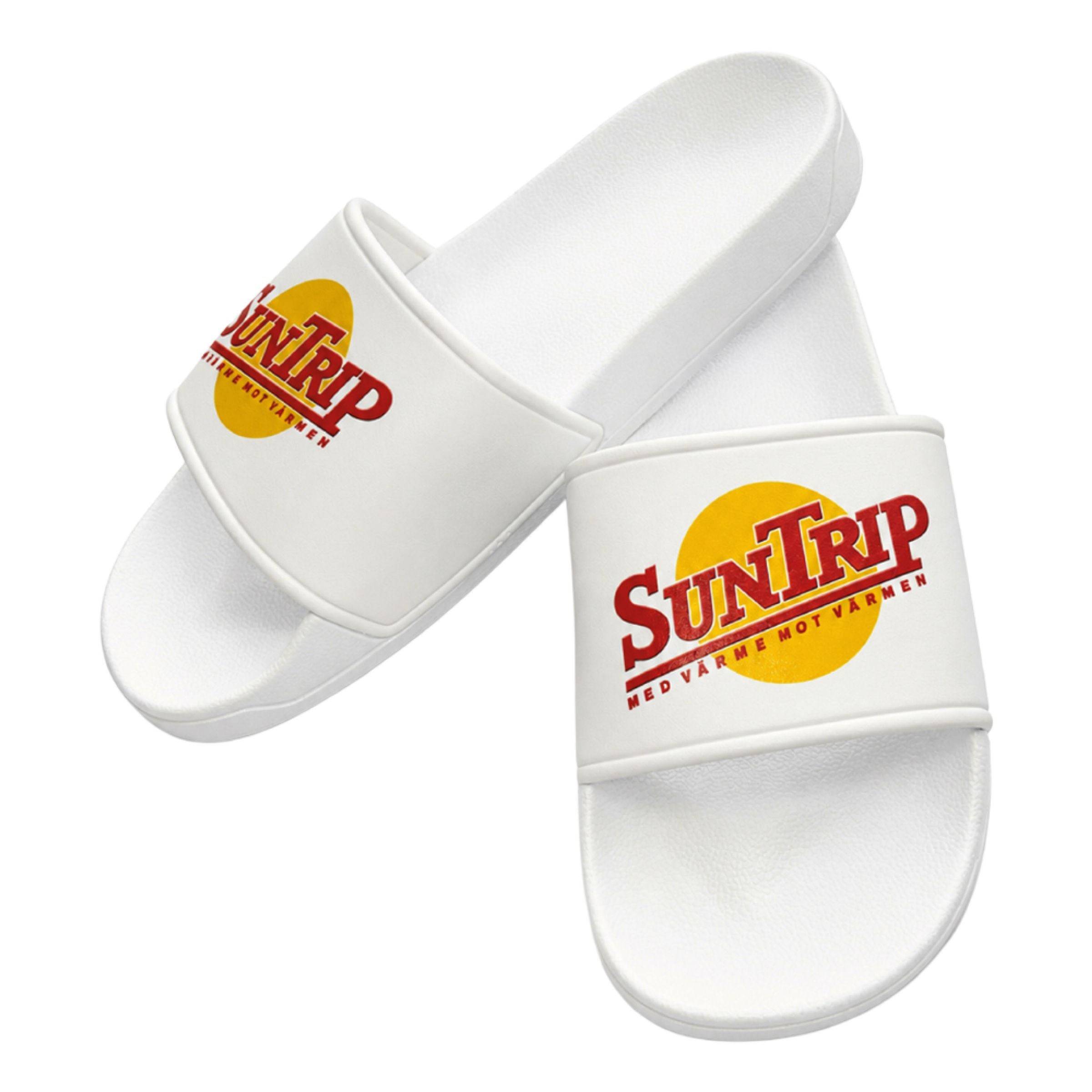 SunTrip™ Badtofflor - 42