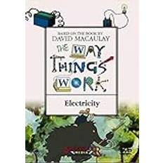 Electricity: The Way Things Work