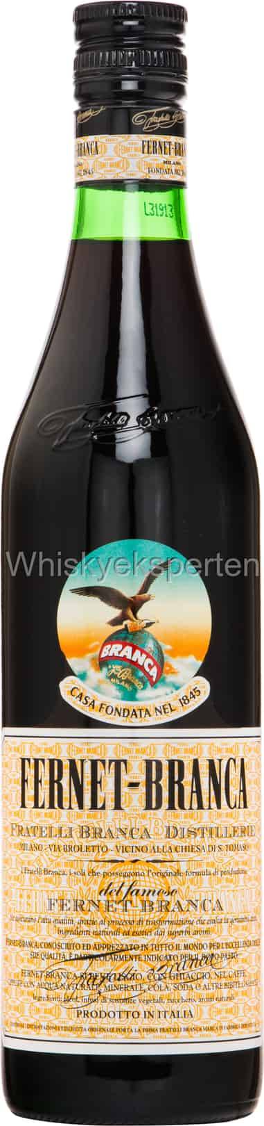 Fernet-Branca