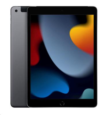 Apple iPad