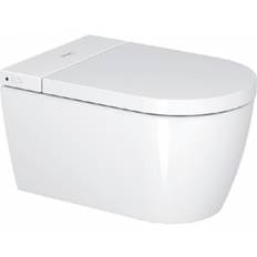 Dusch-WC Duravit SensoWash Starck Lite, Weiß
