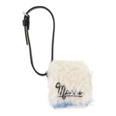 Coin purse - Ivory - --