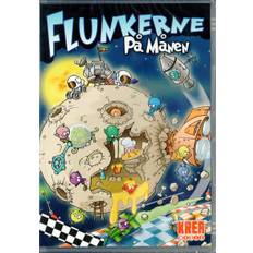 Flunkerne: På Månen (PC/Mac)