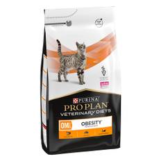 Purina Pro Plan Veterinary Diets Feline OM Obesity Management