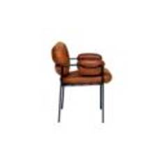 Fogia Bollo Dining Chair H: 79 cm - Vintage Rangers