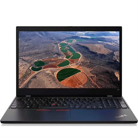 Lenovo ThinkPad L15 Gen. 2 15.6" Full HD - 256GB SSD - AMD Ryzen 5 5600U - 16GB - Win11 - Grade B*