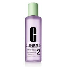 Clinique Clarifying Lotion 2 – for Dry Combination Skin 487ml