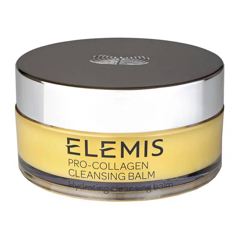 Elemis Pro-Collagen rensebalm 100 g Tester