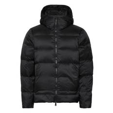 Farrell Down Jacket Designers Jackets Padded Jackets Black J. Lindeberg