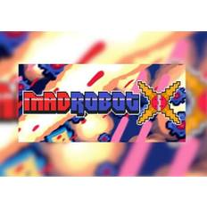 Madrobot X (PC) Steam Key - GLOBAL