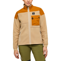 Avesta Hybrid Jacket W Sand (XS)