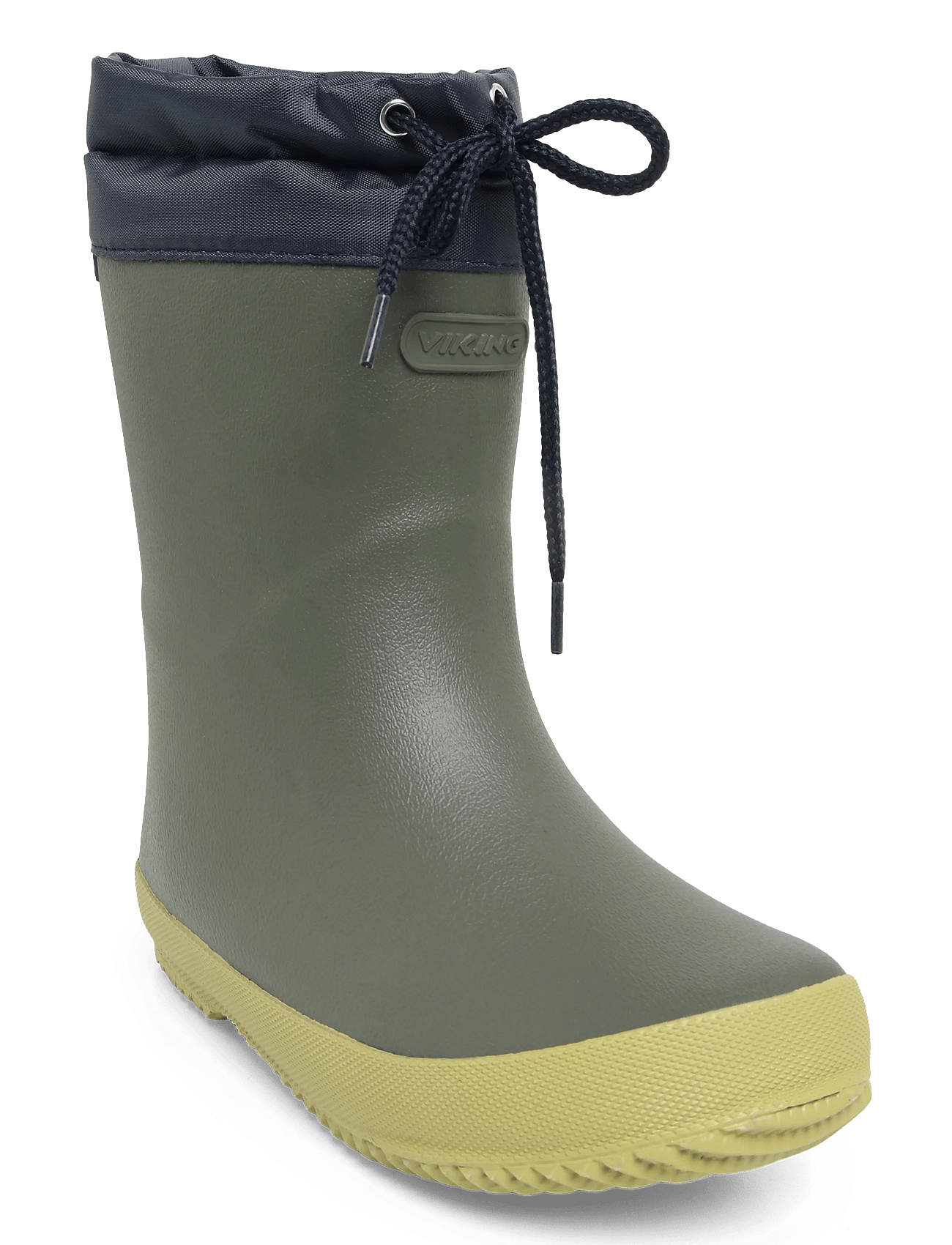 Viking Splash Warm - Khaki green - 22