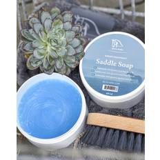 Saddle Soap