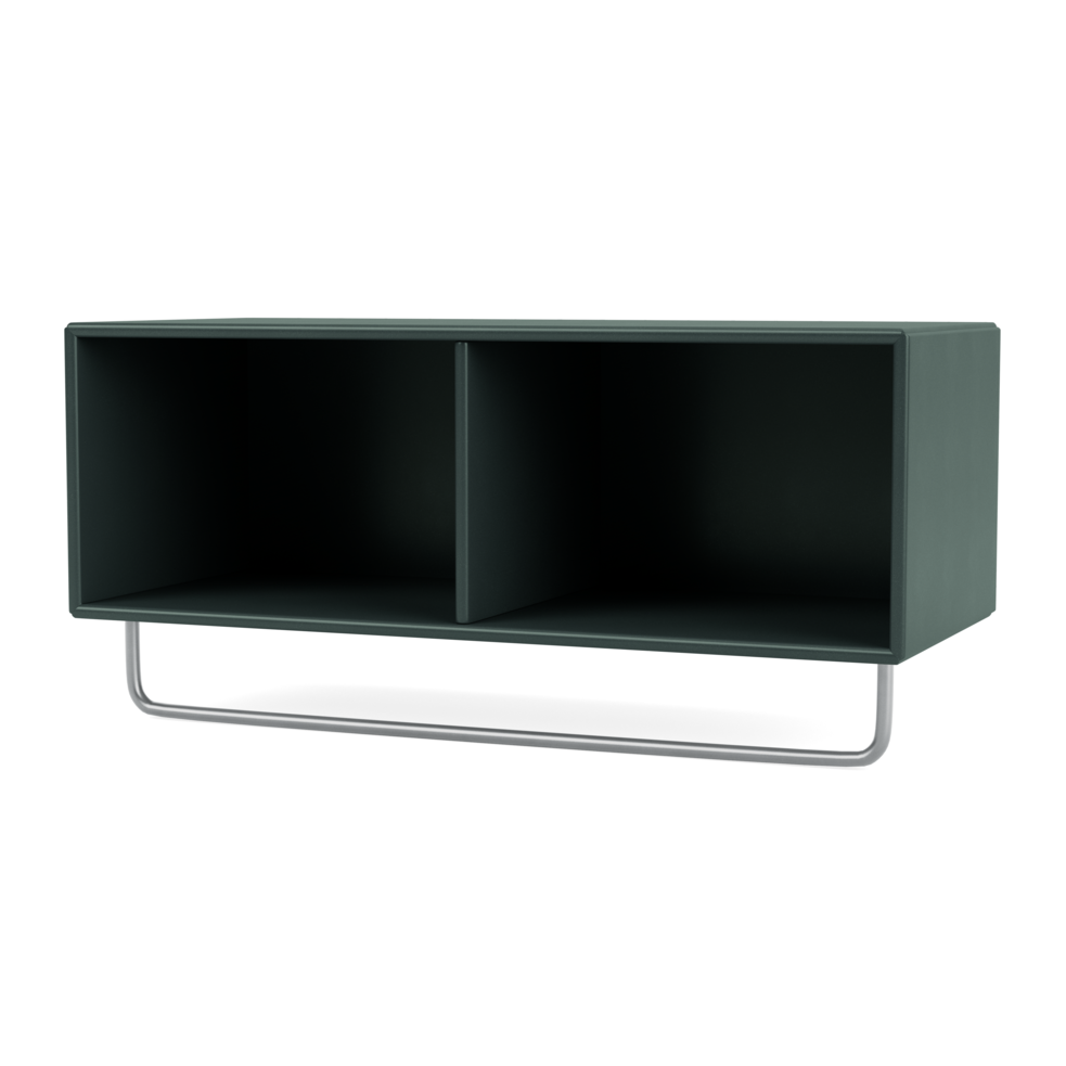 Coat fra Montana Black Jade - Jacobsen Plus