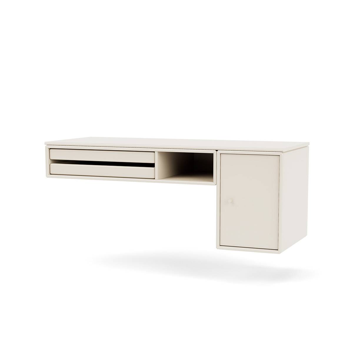Montana | BUREAU skrivbord Quickship