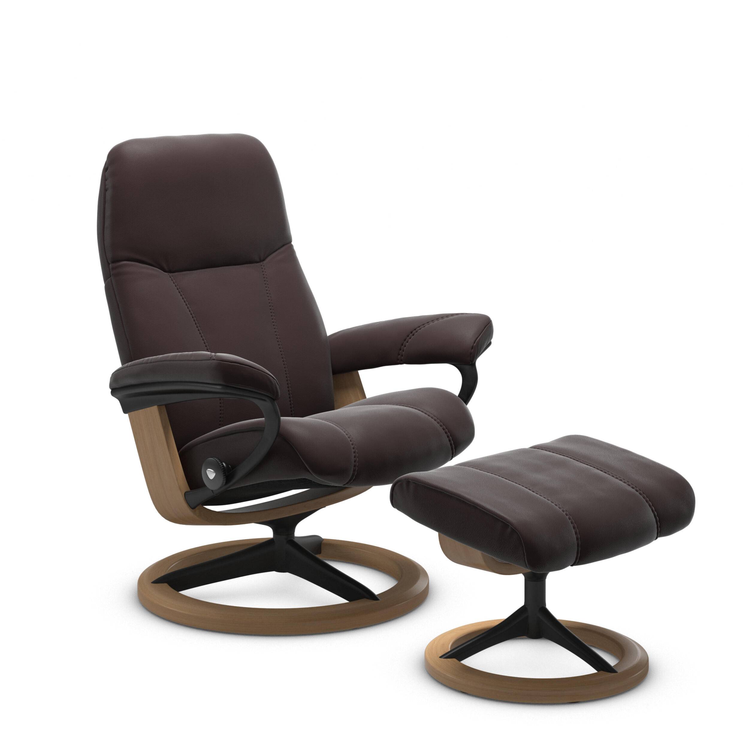 Stressless Consul S