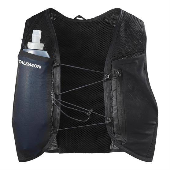 Salomon Hydra Access 4 One Flask, Black