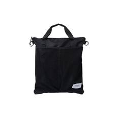 Tote, black