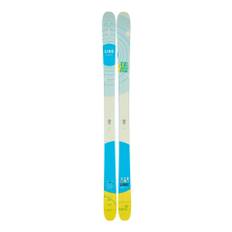 Line Wallisch Shorty Skis 2024 - 129