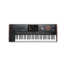 OUTLET - Korg PA5X-61 Arranger Keyboard (Sort)
