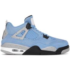 Air Jordan 4 Retro University Blue