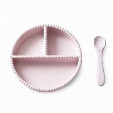 Jack o Juno Bubble Barnservis Light Pink