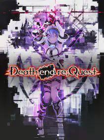 Death end re;Quest / デス エンド リクエスト / 死亡終局 輪廻試練 (PC) - Steam Key - GLOBAL