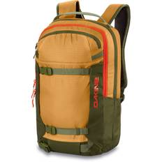 Dakine Women&#39;s Mission Pro, 18L, dame, gul
