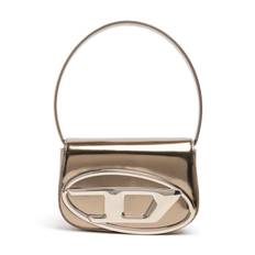 1dr Leather Shoulder Bag