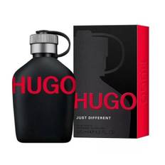 Hugo Boss Just Different Eau de Toilette, 125 ml