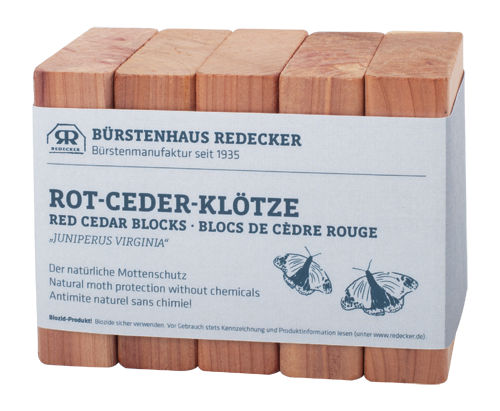Cedertræ 5 pk.