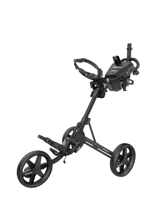 Clicgear 4.5 Golfvogn