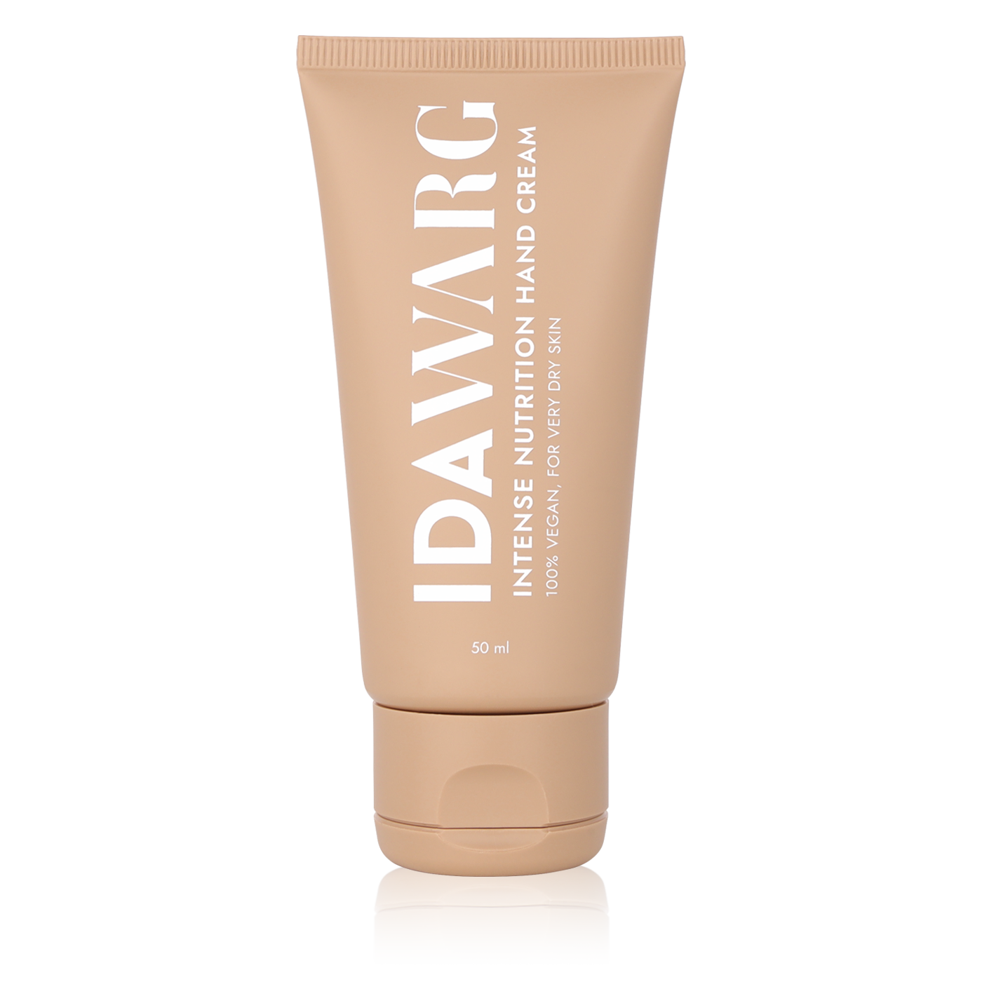 Intense Nutrition Hand Cream - Default Title