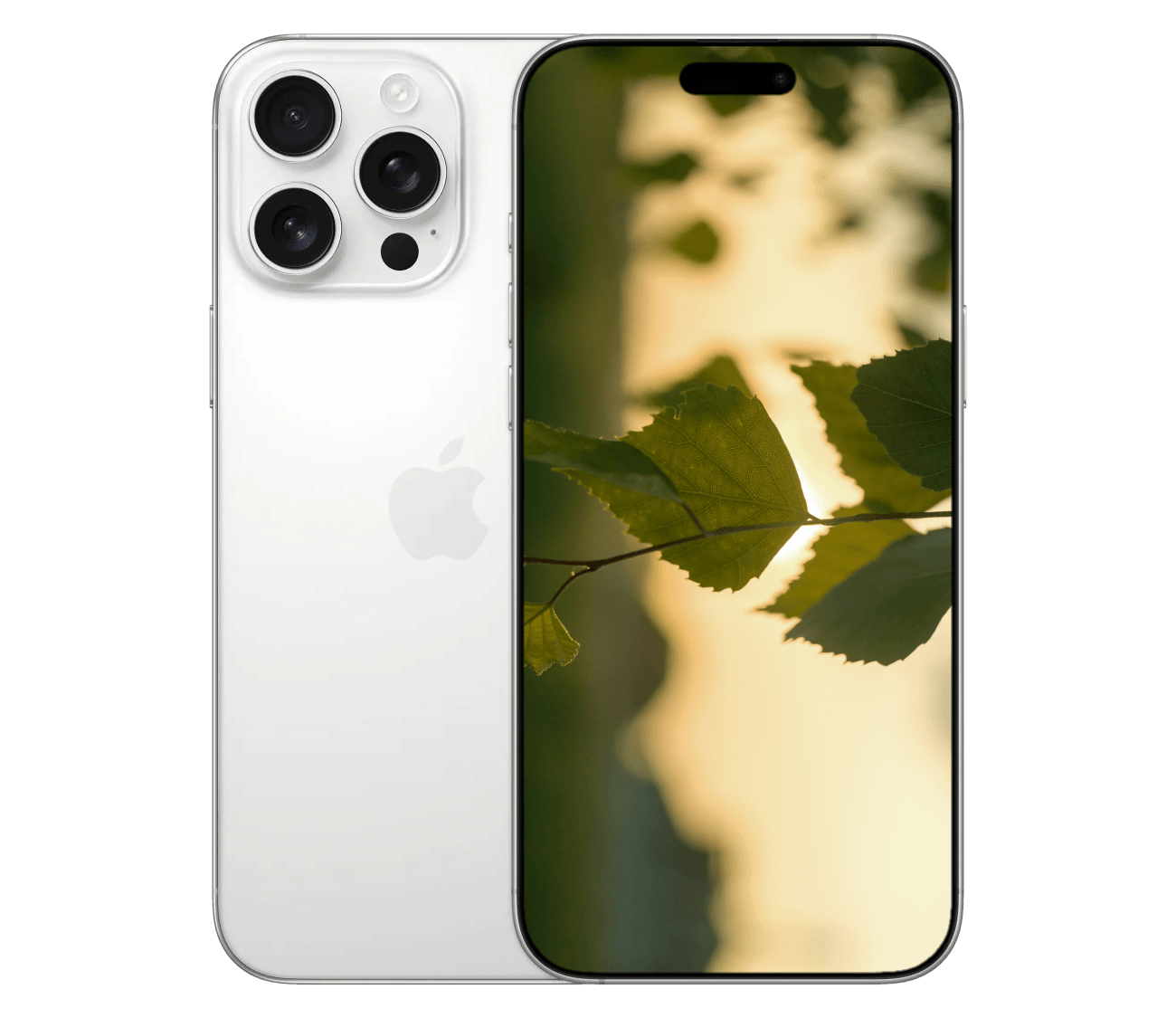 iPhone 16 Pro
