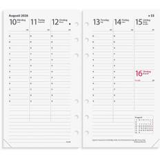 Almanacka Burde 4603 Regent Kalendersats Interpl XL 2026