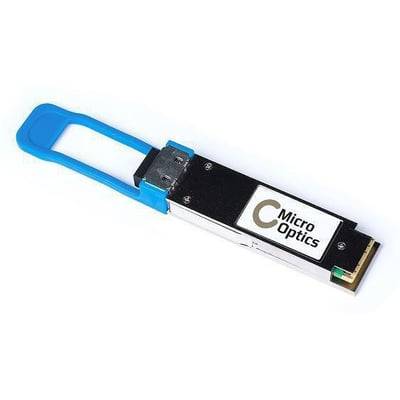 Lanview QSFP28 PSM4 modul kompatibel med HP 100 Gbps 1310nm single-mode 500 m MPO