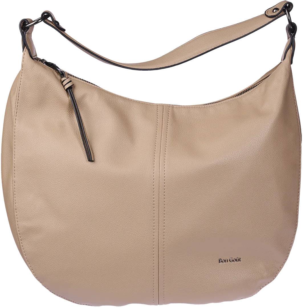 Bon Goût - Joanna PU Taupe