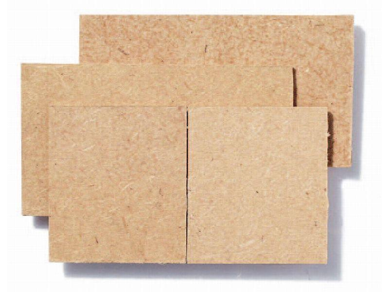 Mdf-skiva 250X500X1.5MM